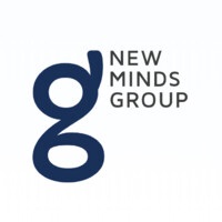 New Minds Group logo