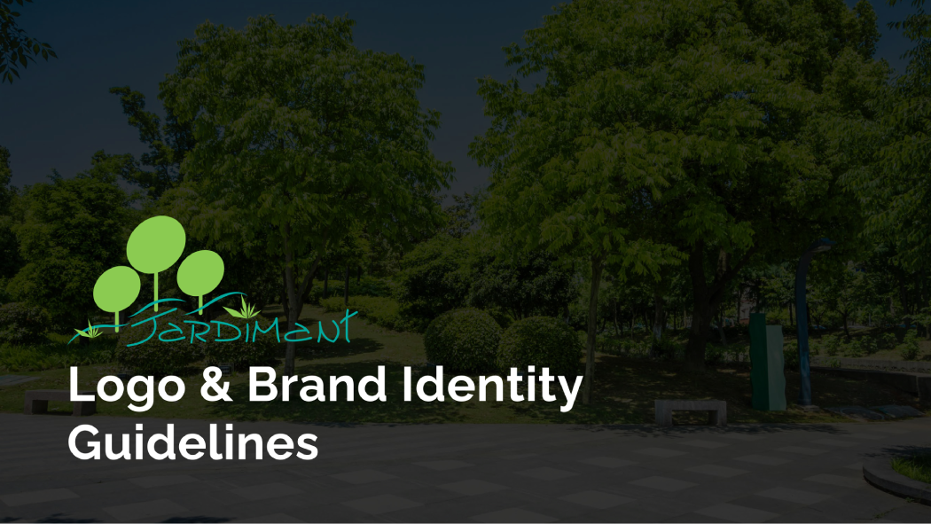 THCR - Jardimant Brand Guidelines 16 02 2021 1 - New Minds Group