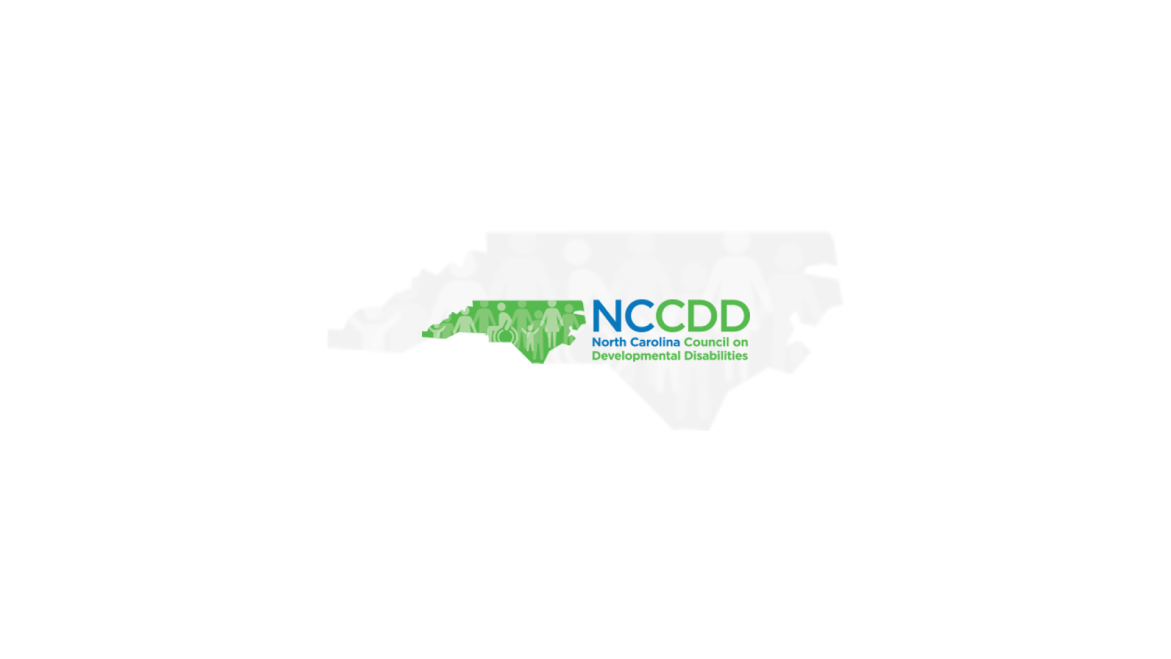 NCCDD North Carolina Council on Developmental Disabilities - Logo 1 1 - New Minds Group