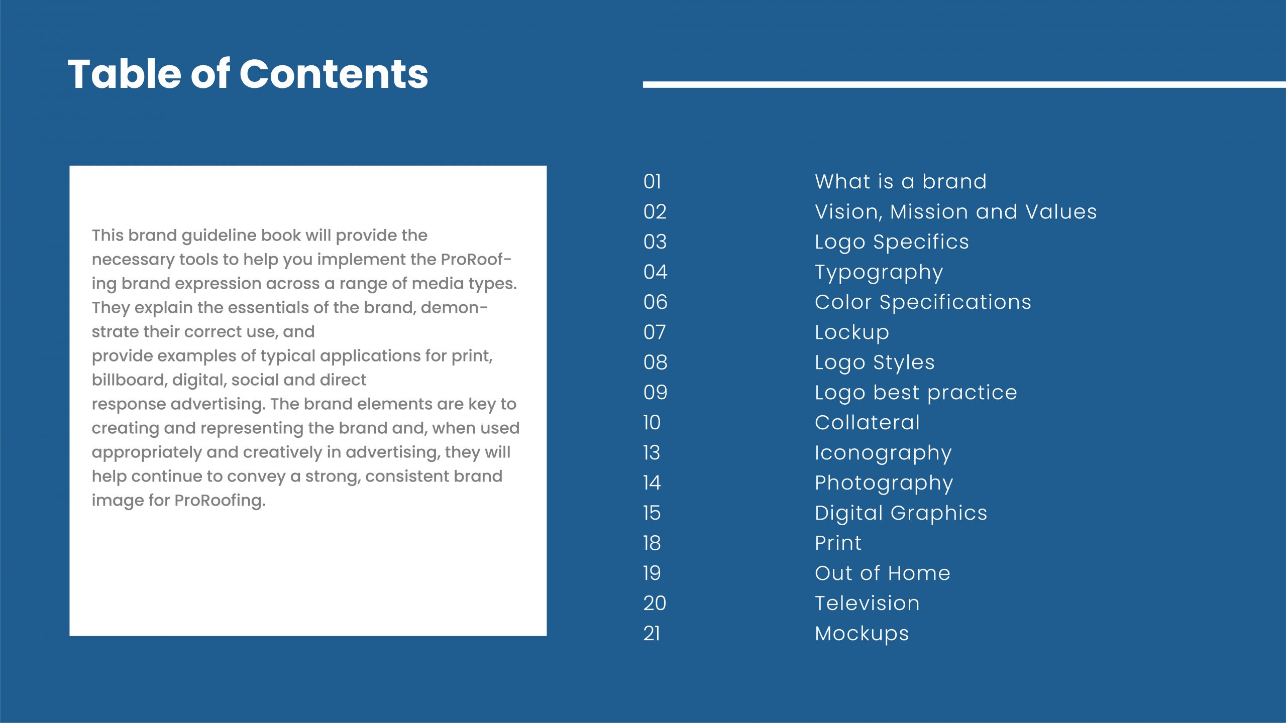 Pro Roofing - Pro roofing Brand Guidelines 02 scaled - New Minds Group
