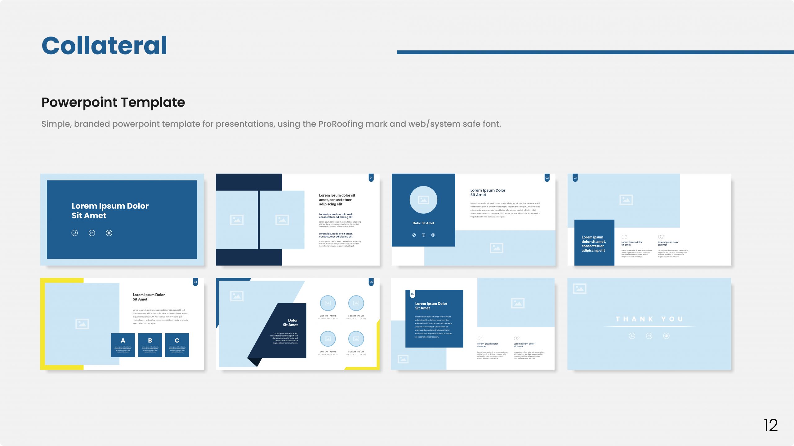 Pro Roofing - Pro roofing Brand Guidelines 14 scaled - New Minds Group