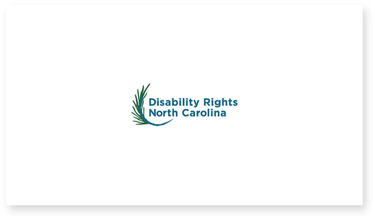 DRNC - Disability Rights North Carolina - Rectangle 30 - New Minds Group