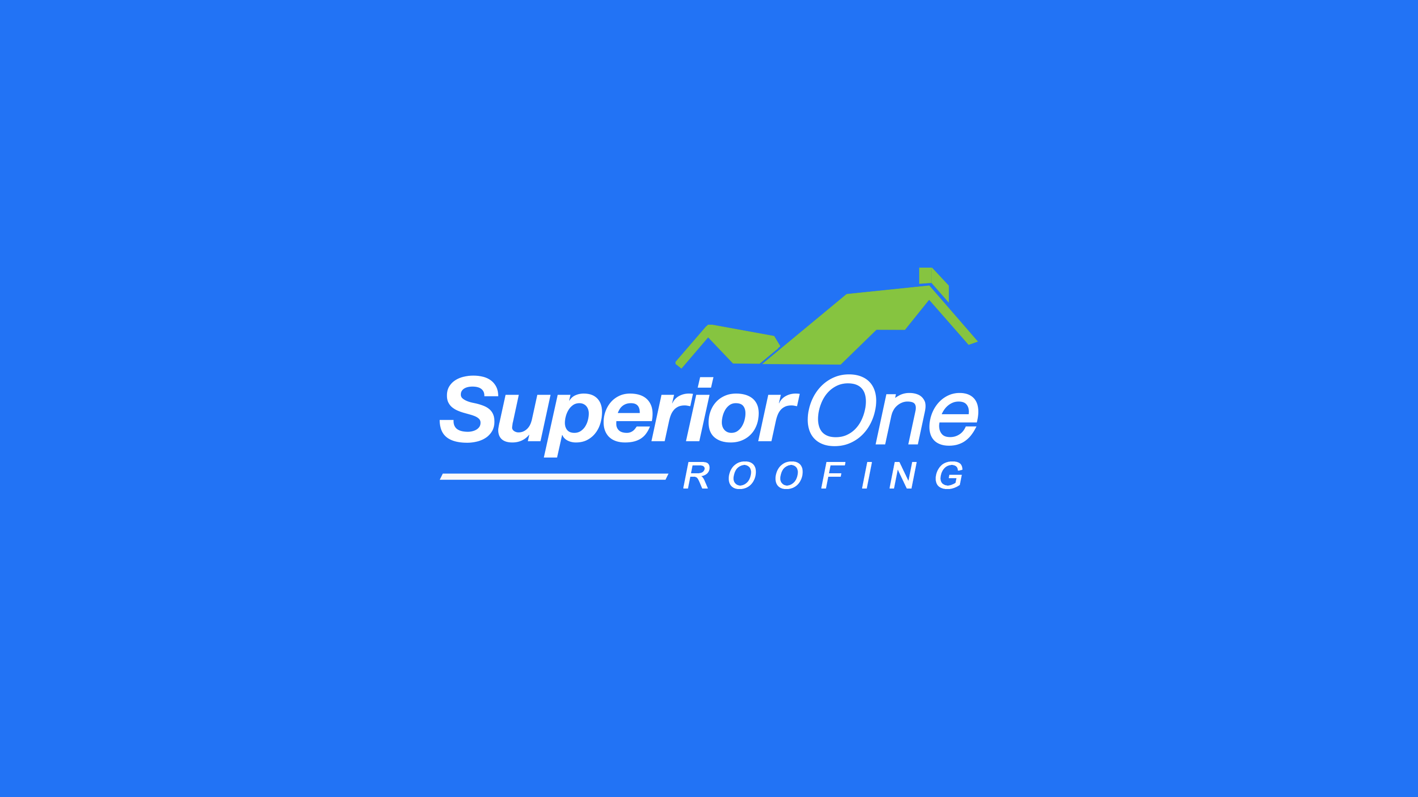 Superior One Roofing - sor logo bluebg - New Minds Group