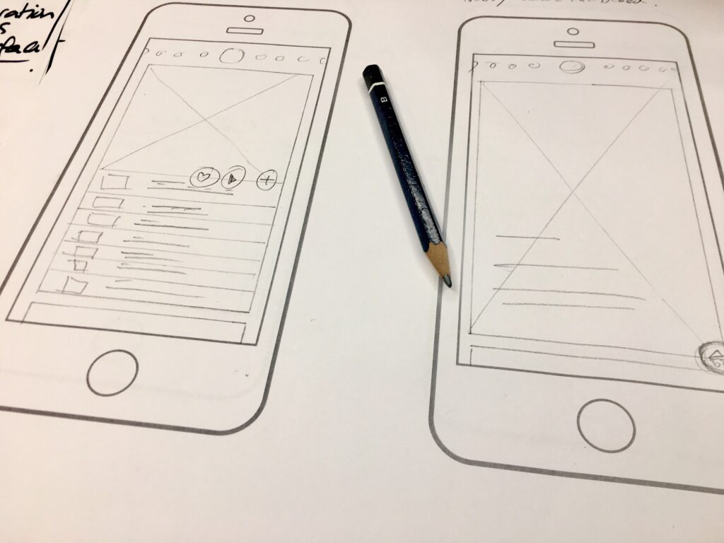 ui ux hand drawn wireframes 2021 08 29 03 07 31 utc - Home - improved customer experience Home - improved customer experience - ui ux hand drawn wireframes 2021 08 29 03 07 31 utc - New Minds Group